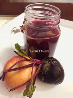 Foto resep Detox Juice