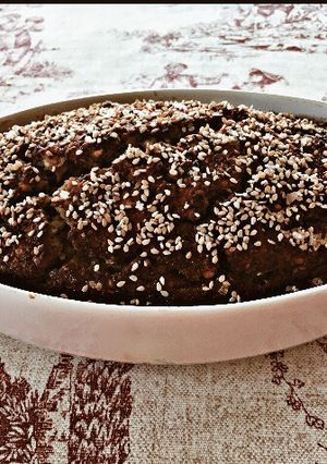 Foto principal de Pan sin gluten veggie🌿🥖