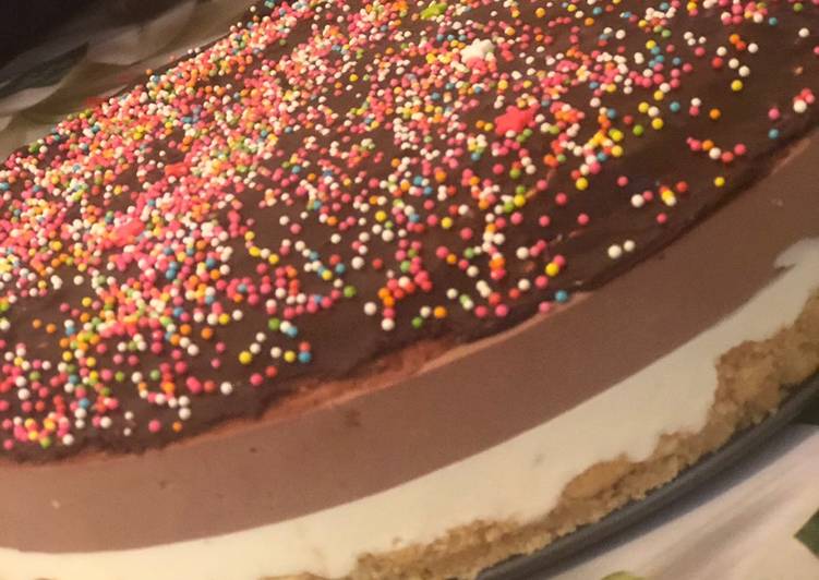 Cheesecake Cheesecake