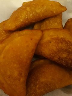 صورة لوصفة قطايف 😊