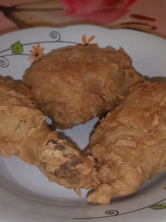 Foto resep Ayam Kentucky