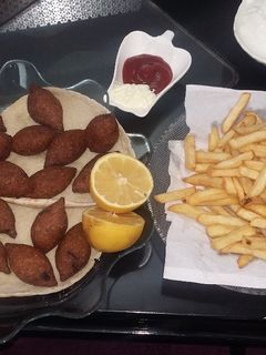 صورة لوصفة كبه