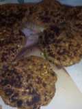 Easy Lentil Croquettes