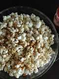 Peri Peri Popcorn