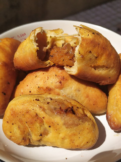 Foto resep Fried Pizza 🍕 ll Pizza goreng
