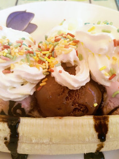 Foto principal de Banana Split