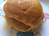 Banana Pancake