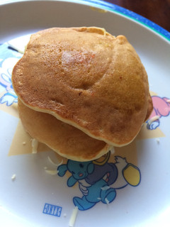 Foto resep Banana Pancake