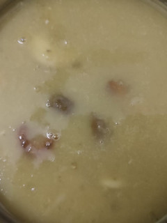 மூங் தால் பாயசம் (Moong dhal payasam recipe in tamil) செய்முறை முக்கிய புகைப்படம்