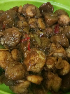 Foto resep Tumis Tahu Udang Bakso