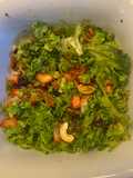 Ensalada a la tica
