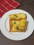Martabak kwetiau