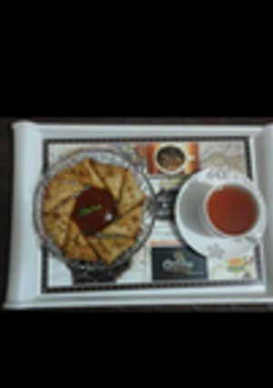 Clazone Samosa रेसिपी मुख्य फोटो