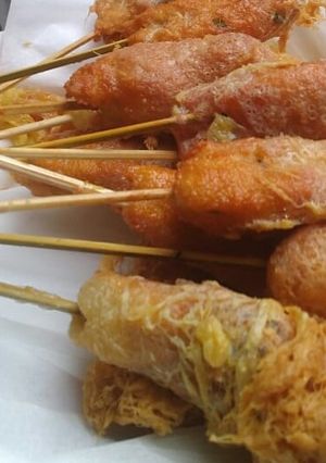 Foto resep 19. Sempol Ayam Mudah dan Enak