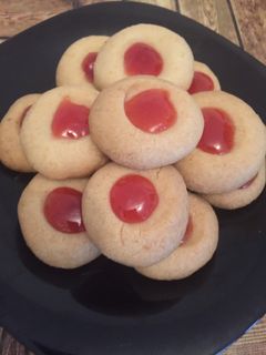 صورة لوصفة غريبية الزيت تذوب فالفم
