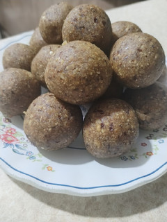 عکسی از دستور چنگمال(میان وعده مقوی کرمان)