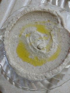 صورة لوصفة متبل باذنجان