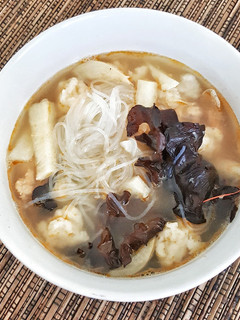 Foto resep Tekwan