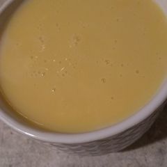 A picture of Egg Custard.
