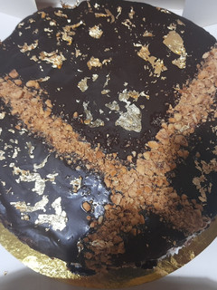 صورة لوصفة قاطو جينواز