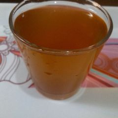 A picture of TurmericHerbal Tea.