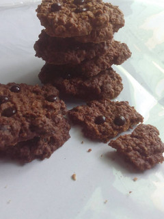 Foto resep Cookies oat versi 2