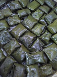 Foto resep Nagasari