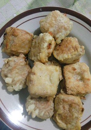 Foto resep Tahu Jeletot Puedes Polll 😊