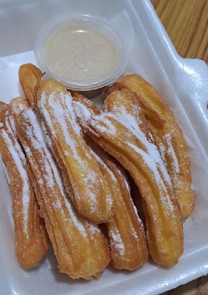 Foto resep Churros