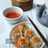 Dimsum Ayam Udang Labu siam