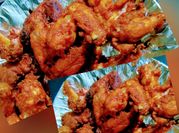 A picture of bird chilli powder