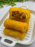 Risol Ayam Opor