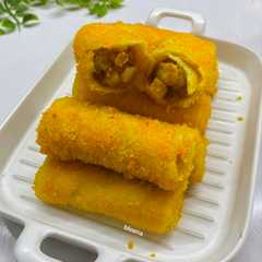 Risol Ayam Opor-レシピのメイン写真