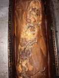 Budín Inglés...Clásico y elegante..