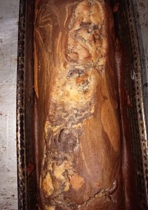 Una foto de Budín Inglés...Clásico y elegante..
