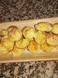 Profiteroles