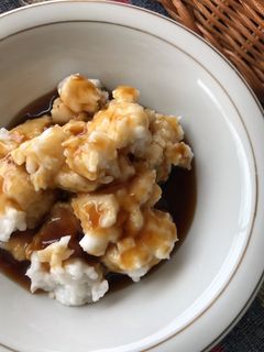 Foto resep Bubur sumsum