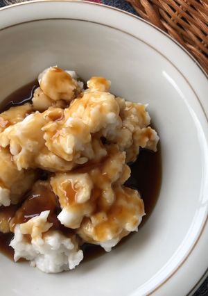 Foto resep Bubur sumsum