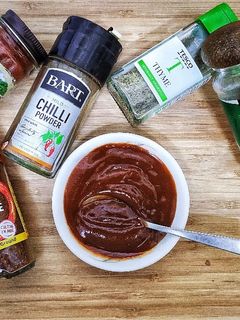 醬汁篇|自制燒烤醬(附影片) 的食譜成品照片
