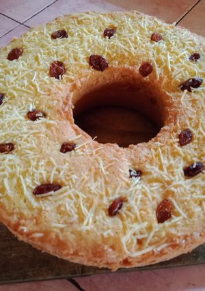 Foto resep Bolu durian