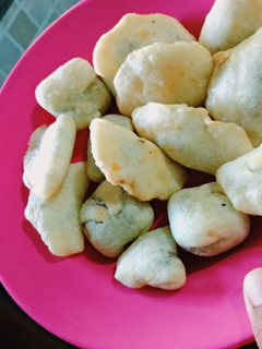 Foto resep Cireng Bandung