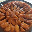 Tarta Tatin