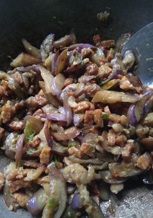 Foto resep Masak kan keluarga