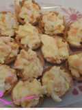 Tartaletas de langostinos