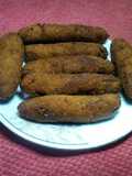 ফুলকপির ডাটা দিয়ে বিকেলের মজাদার নাস্তা
