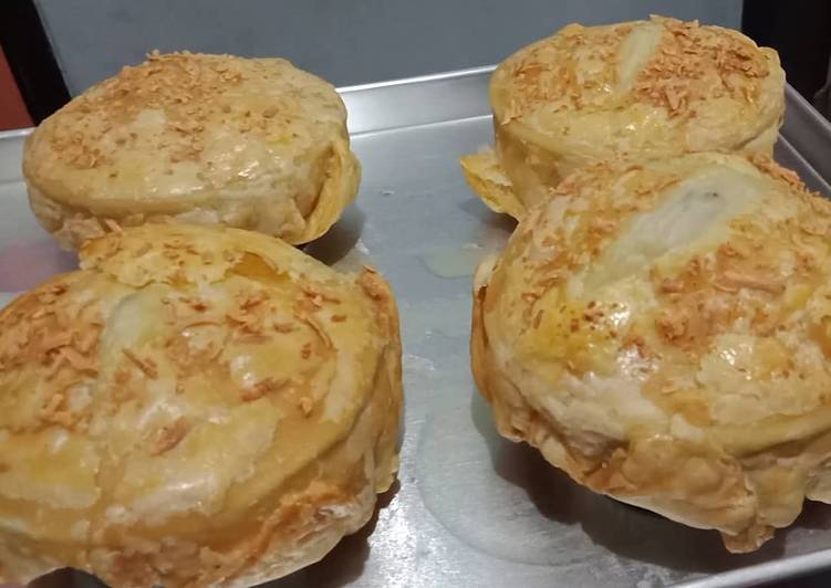 Resep Zupa Zupa Soup Oleh Dessy Fitria Hermawan Cookpad