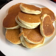 A picture of Perfect Pancakes (GF).