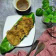 Pempek Kulit
