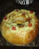 Rosca para cualquier ocasión😁