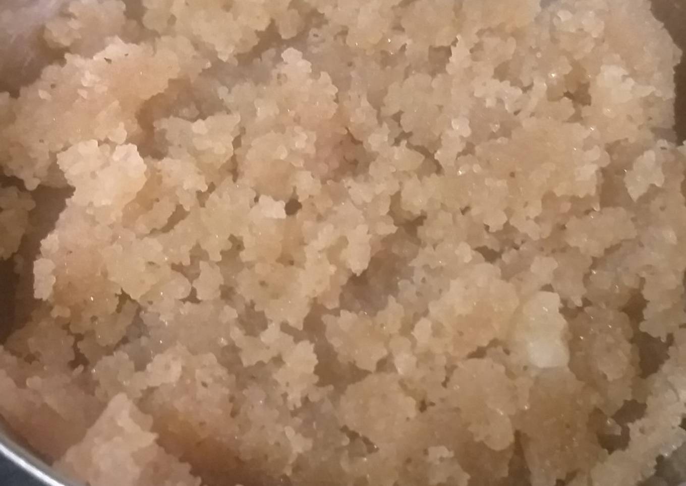 Halwa